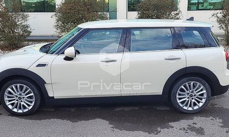 Mini Mini 1.5 One Cl...