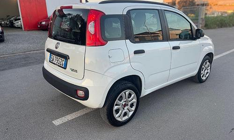 Fiat - Panda - 0.9 T...
