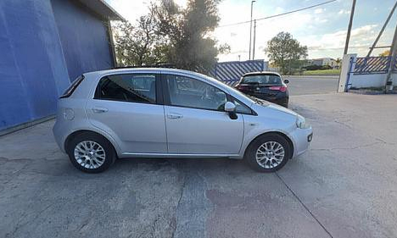 Fiat Punto Evo Punto...