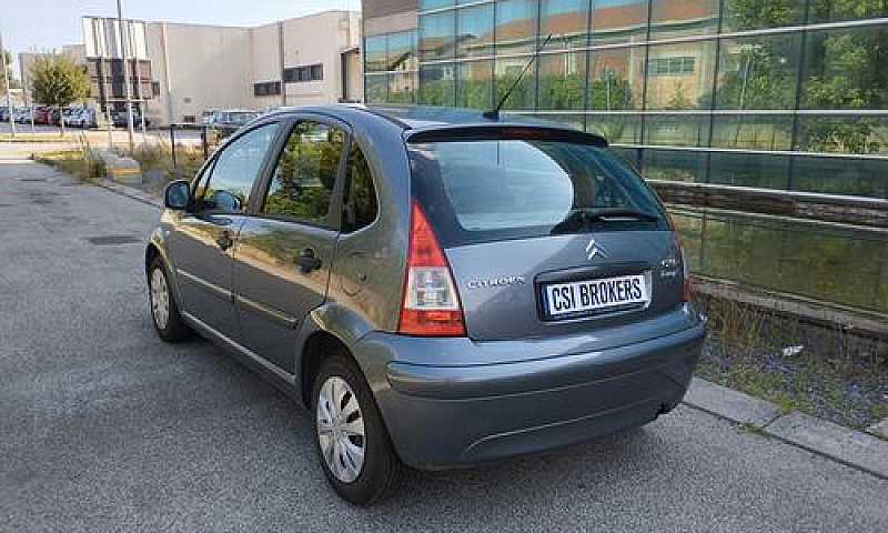 Citroen C3 1.1 Gpl...