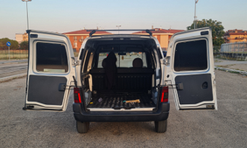 Peugeot Ranch 1.9D F...