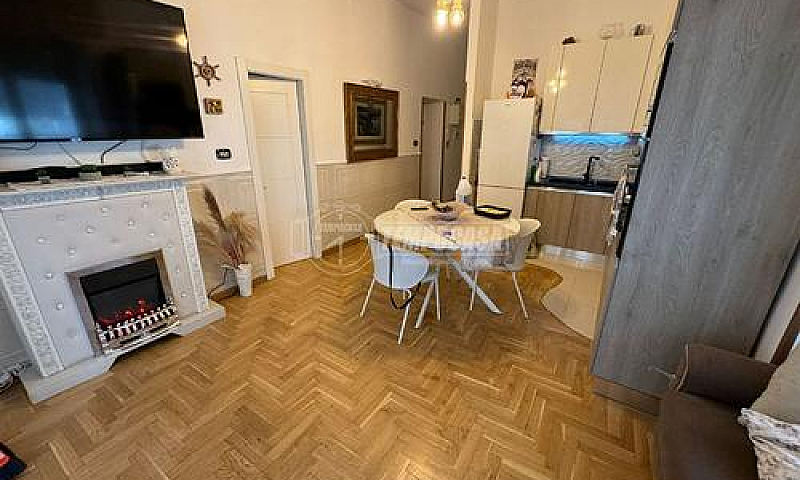 Salita Capodimonte -...