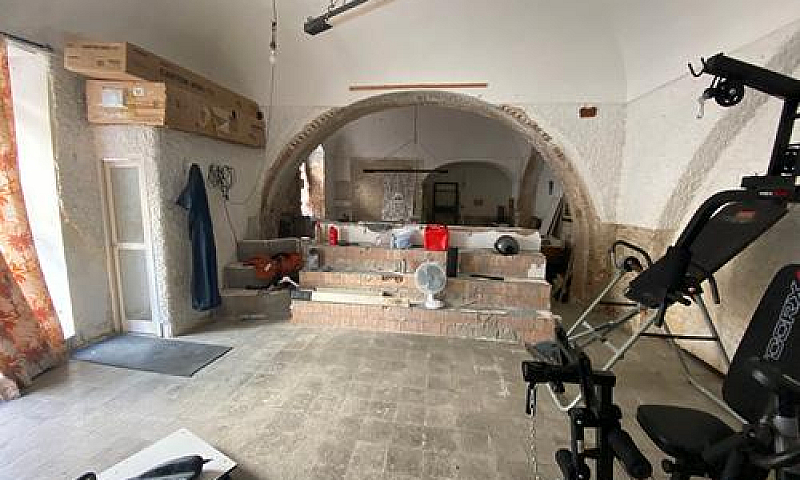 Casa Indipendente In...