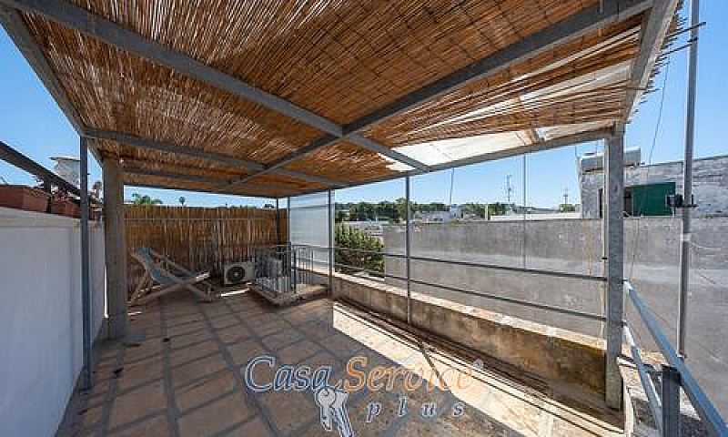 Casa Con Vista Mare ...