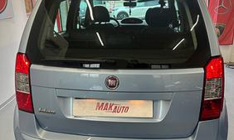 Fiat Idea 1.4 16V Au...