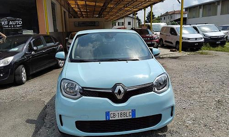 Renault - Twingo - S...