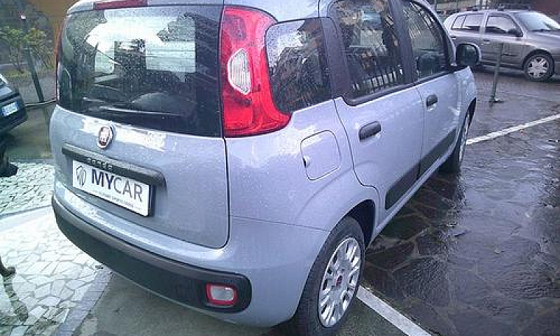 Fiat Panda 1.2 Easy ...