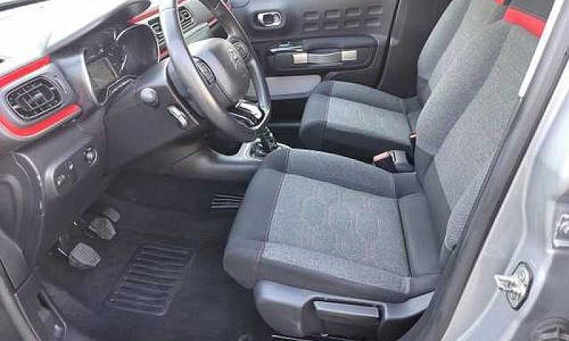 Citroen C3 Puretech ...