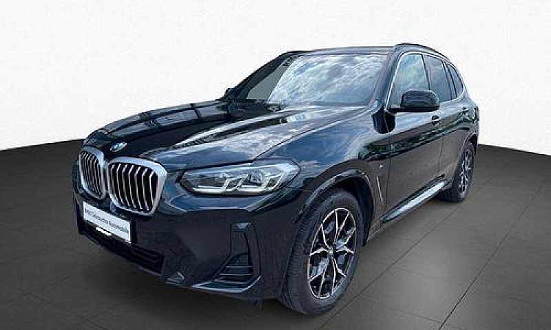Bmw X3 Xdrive20I 48V...
