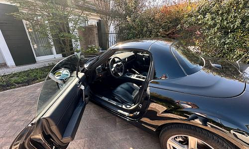 Mazda Mx-5 Nc 1.8 - ...