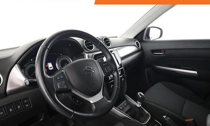 Suzuki Vitara Cx1345...