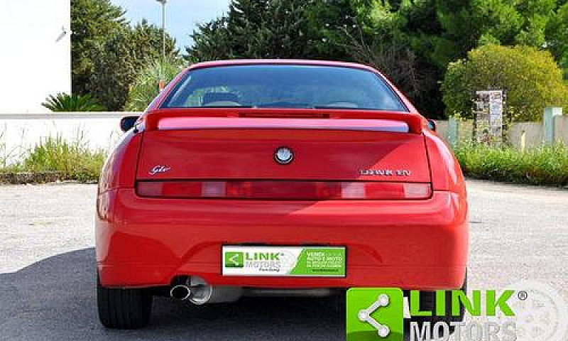 Alfa Romeo Gtv 2.0I ...