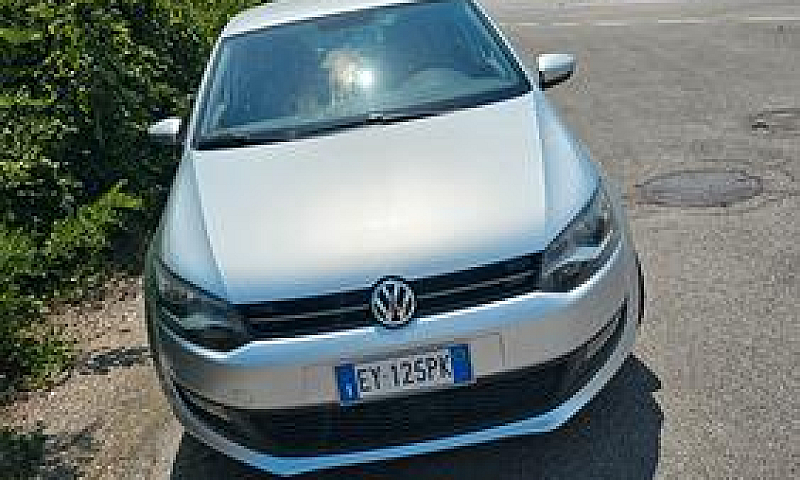 Volkswagen Polo 1.4 ...