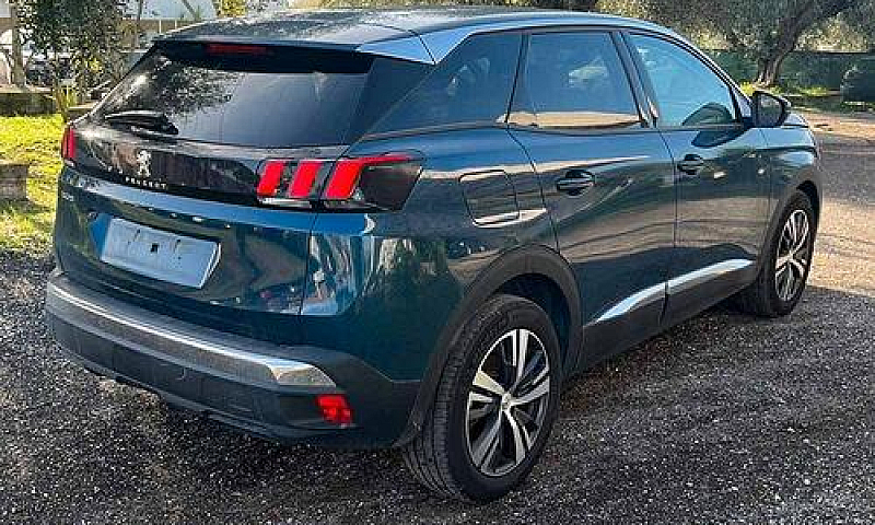 Peugeot 3008 Puretec...