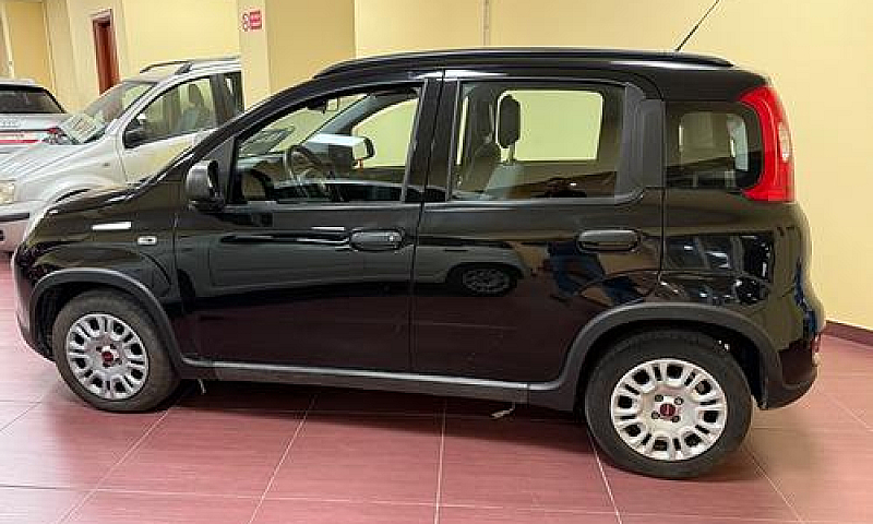 Fiat Panda 0.9 Twina...