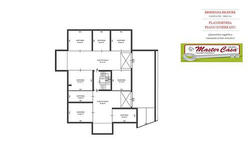 2 Camere Matrimonial...
