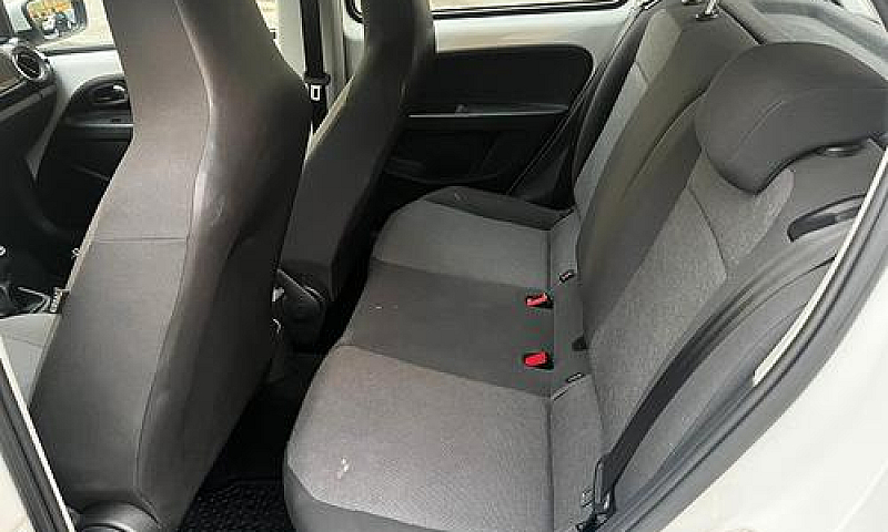 Volkswagen Up! 1.0 H...
