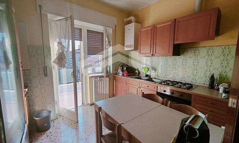 Appartamento - Campo...