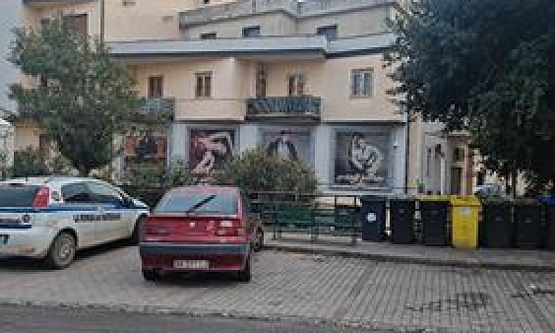 Graziosa Casetta...