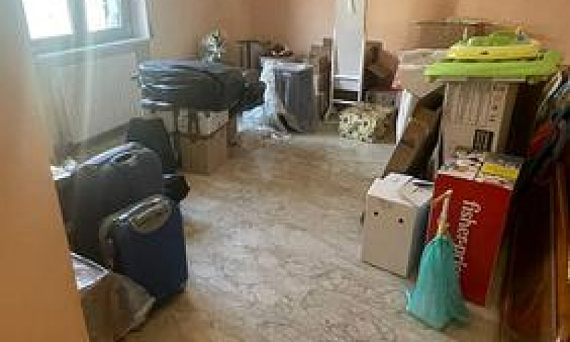 Appartamento Rionero...