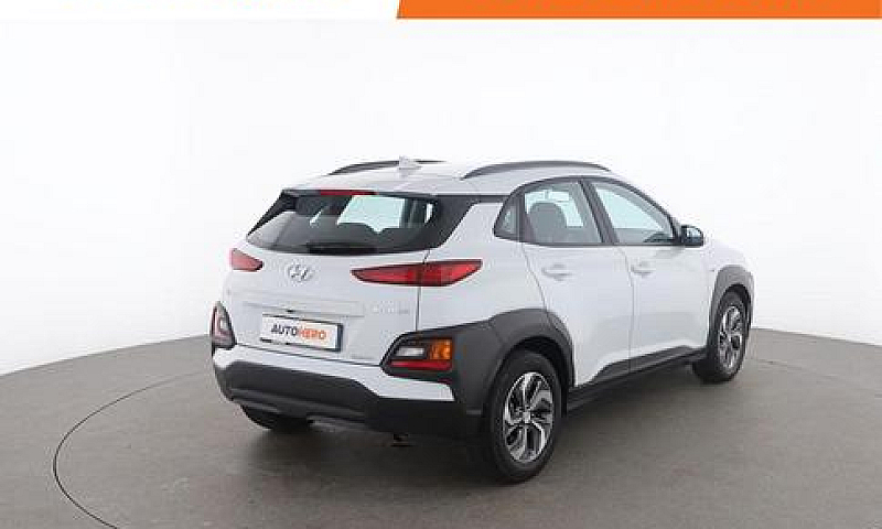 Hyundai Kona Cr87691...