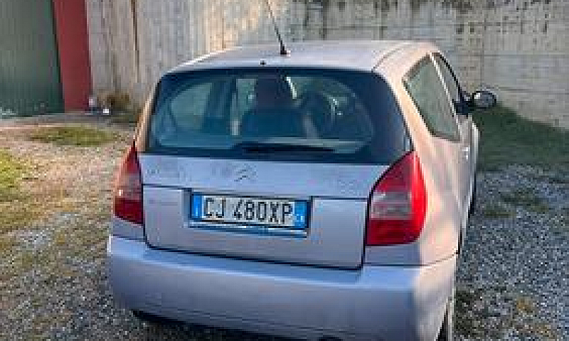 Citroen C2 Neopatent...