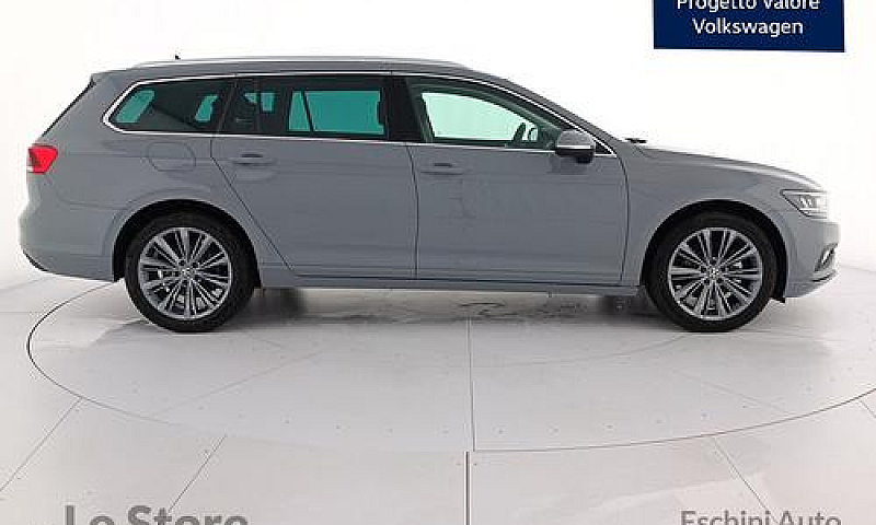 Volkswagen Passat Va...