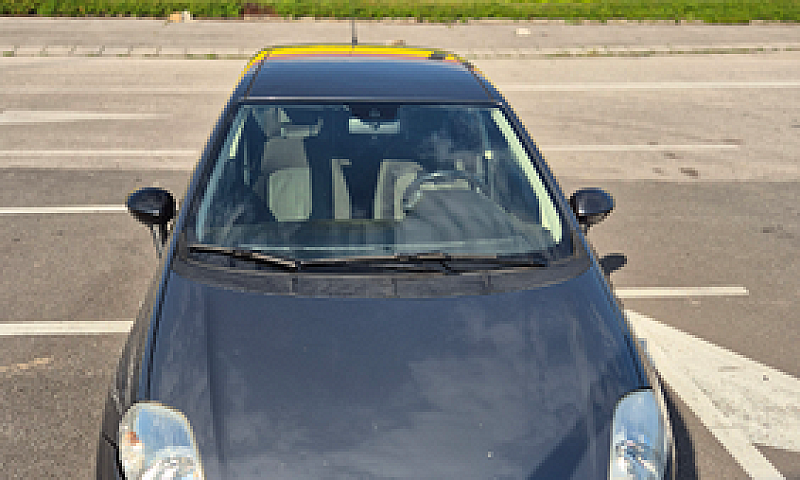 Fiat Grande Punto...