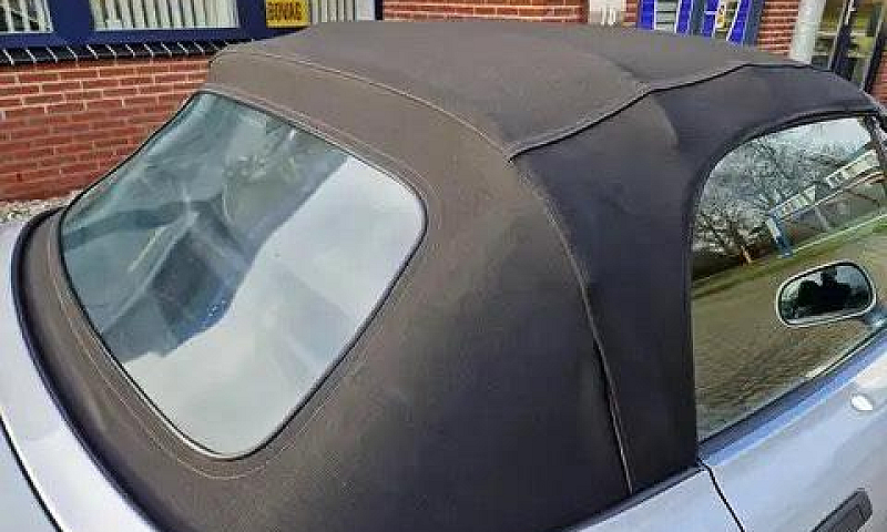 Bmw Z3 1.9I 16V 140C...