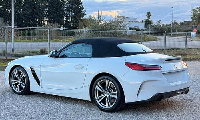 Bmw Z4 Sdrive20I Msp...