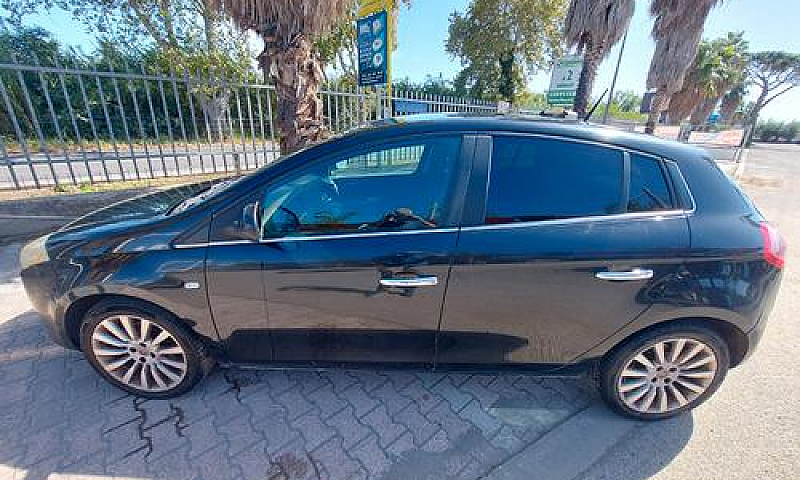 Fiat Bravo 2ª Serie ...