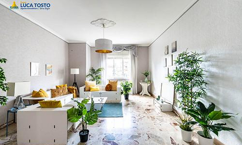 Rif.lu287| Appartame...