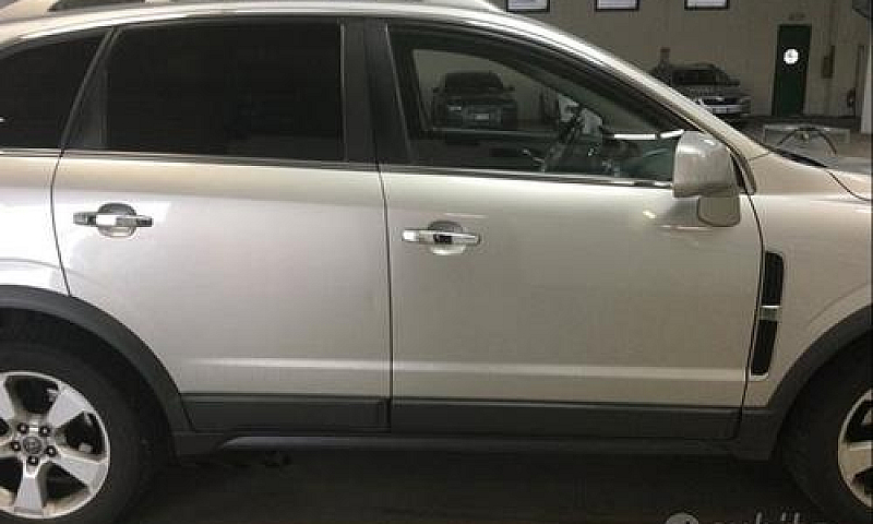 Opel Antara 2.0 Cdti...