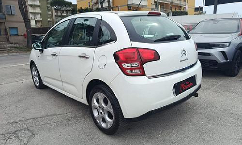Citroen C3 1.4 Hdi 7...