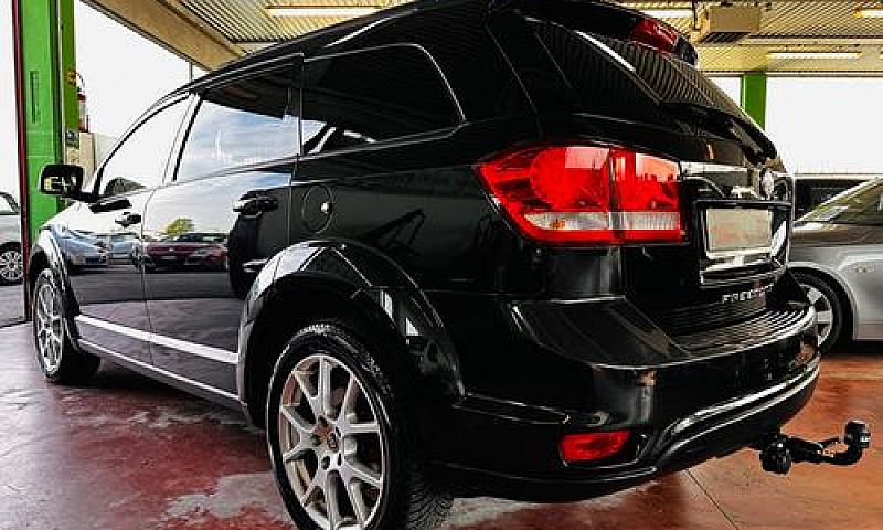Fiat Freemont 2.0 Mu...