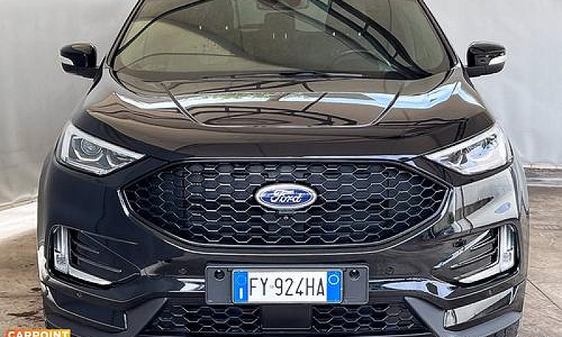 Ford Edge...