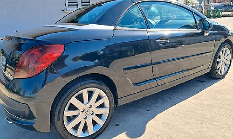 Peugeot 207 1.6 Hdi ...