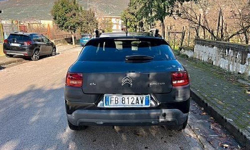 Citroen C4 Cactus 1....