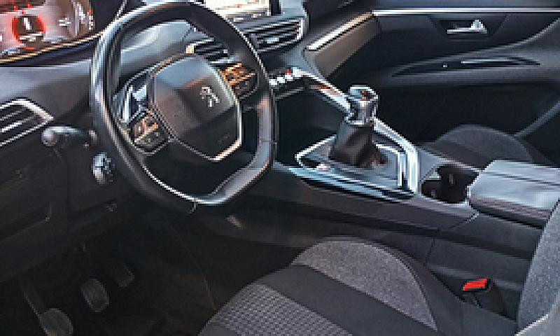 Peugeot 3008 Allure ...