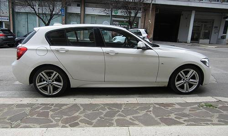 Bmw 120D 5P. Msport...