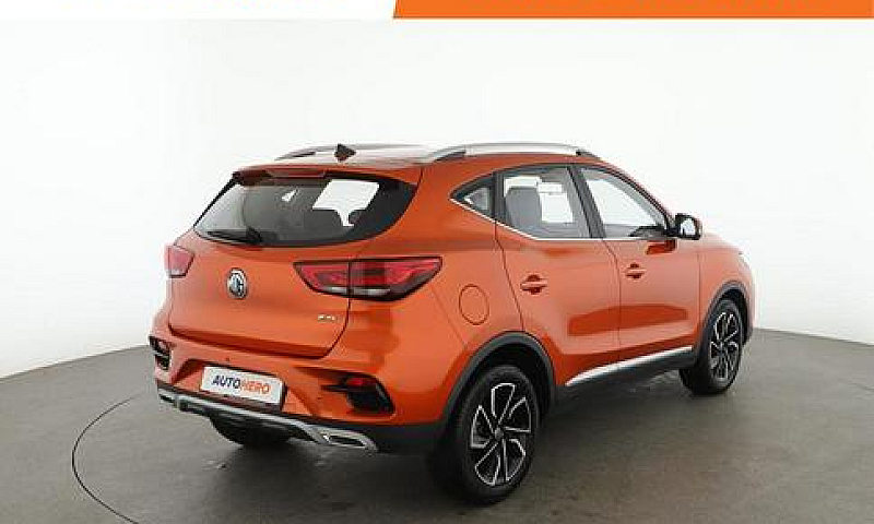 Mg Zs 1.5 Vti-Tech L...