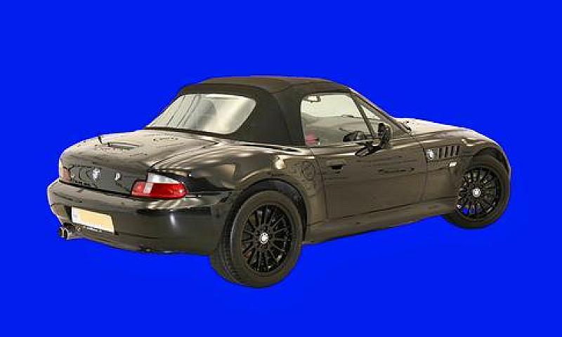 Bmw Z3 3.0I - Anno 2...