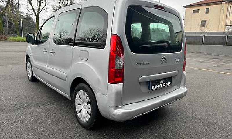 Citroen Berlingo 1.6...