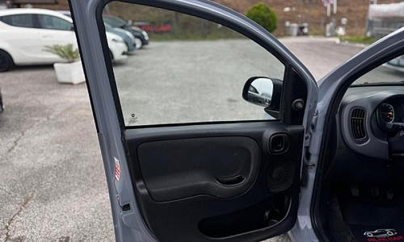 Fiat Panda 1.0 Firef...