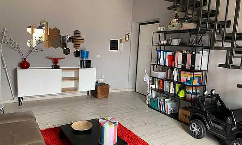 Appartamento Duplex ...
