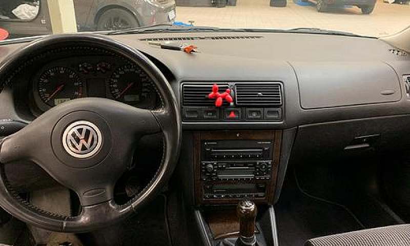 Volkswagen Golf Gti ...