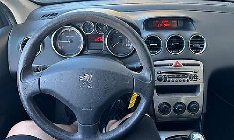 Peugeot 308 1.6 Hdi ...