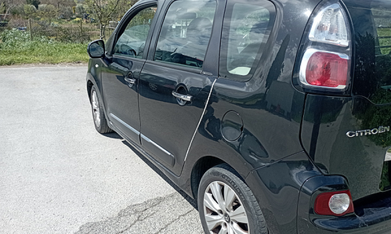 Citroen C3 Picasso...