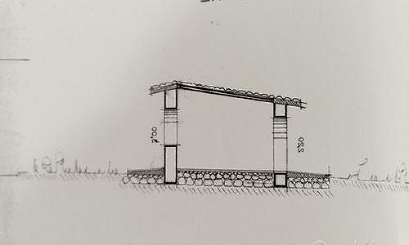 Antica Casa Di Campa...