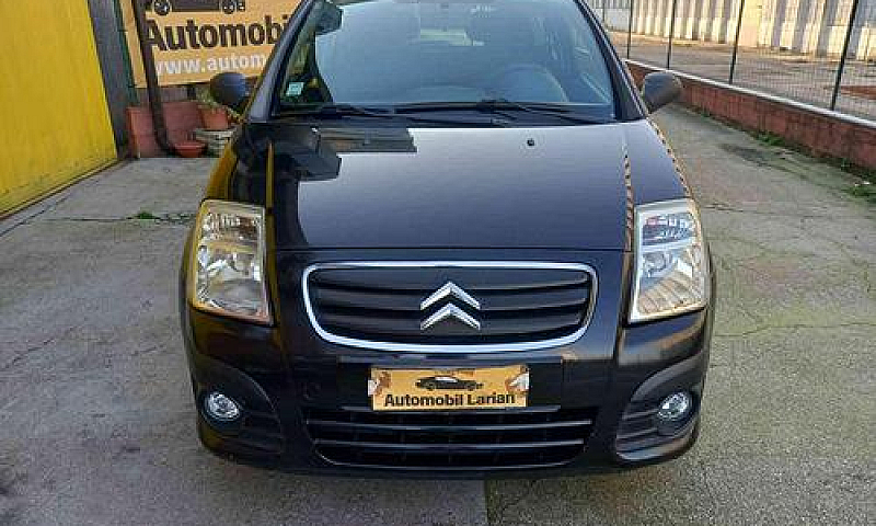 Citroen C2 09 1.1 Ai...